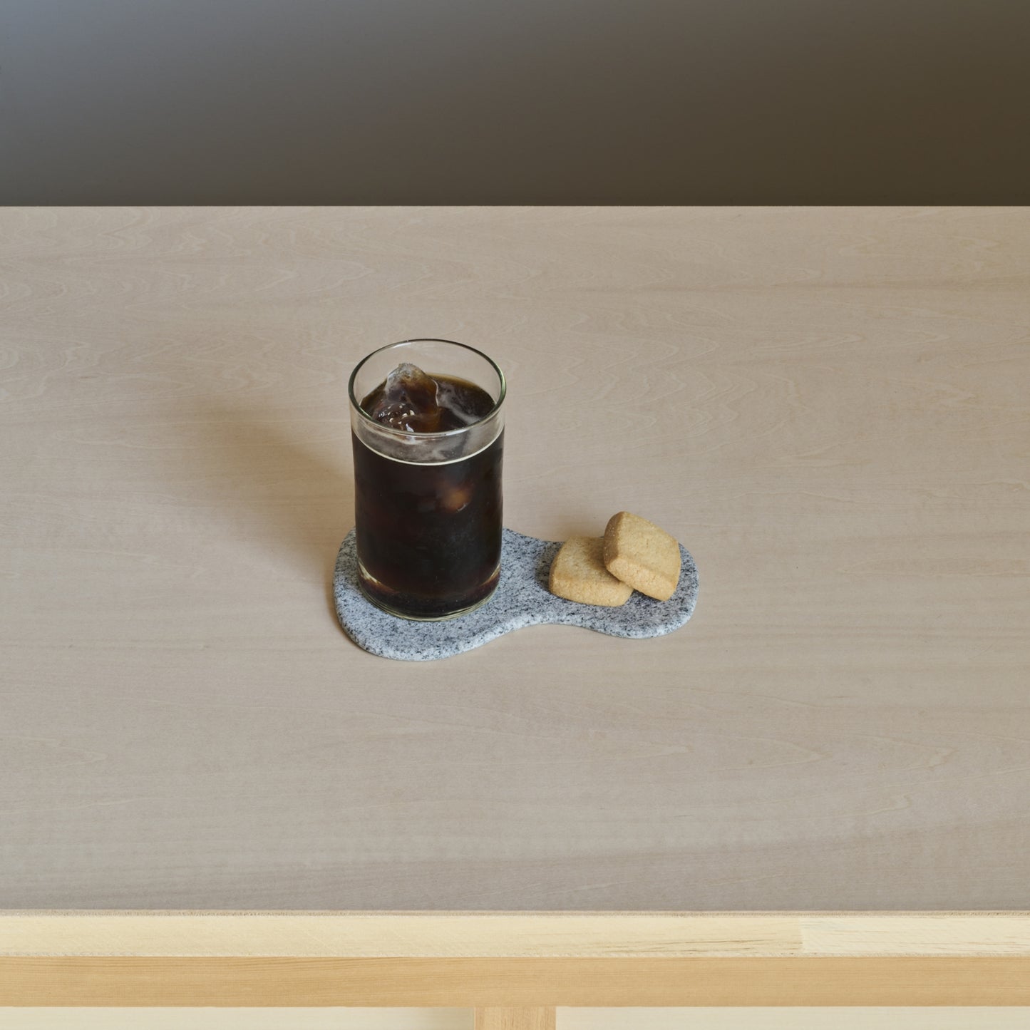 OT - COASTER / mon / hyotan