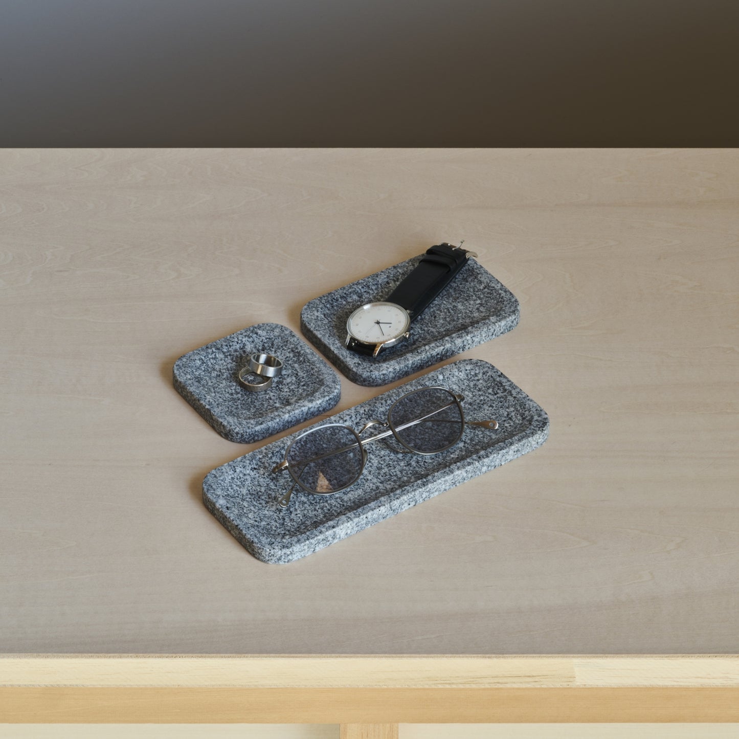 PLAT PLATE 3pcs set