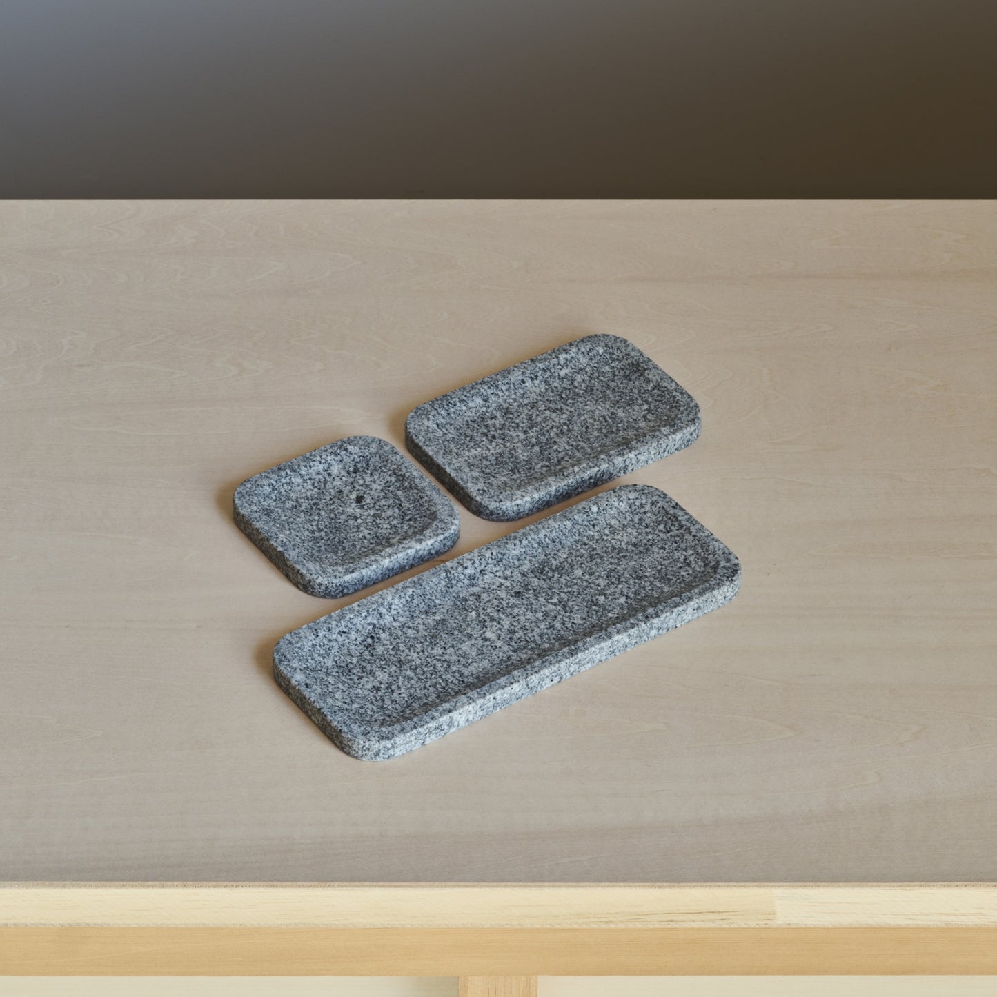 PLAT PLATE 3pcs set