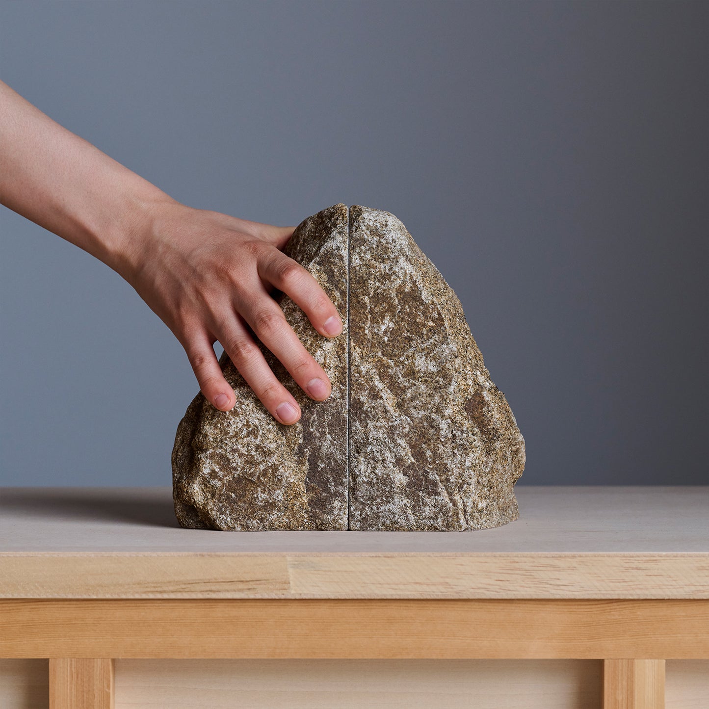 ROCK END XL / サビ