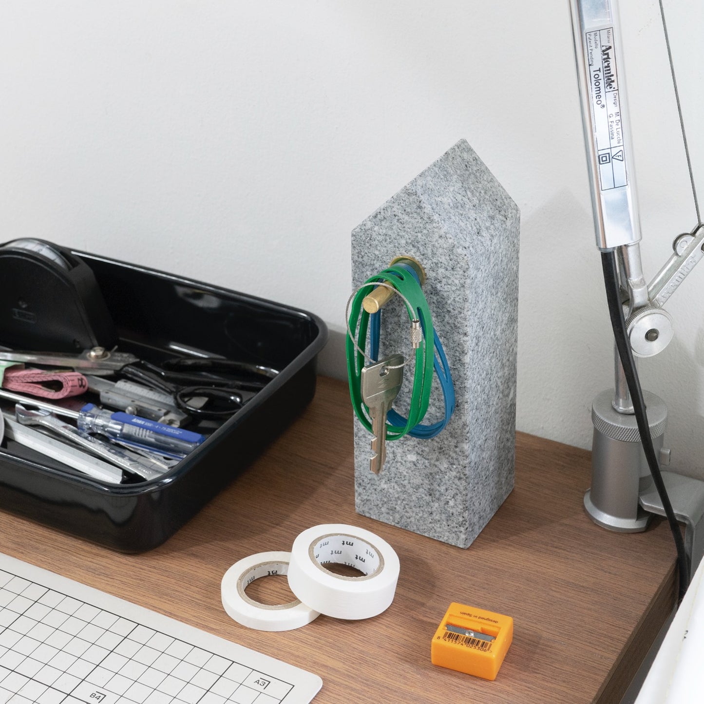 OT - KEY HOOK / komame